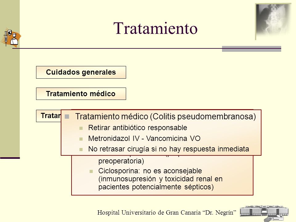 Colitis infecciosa tratamiento antibiotico Colitis infecciosa tratamiento antibiotico